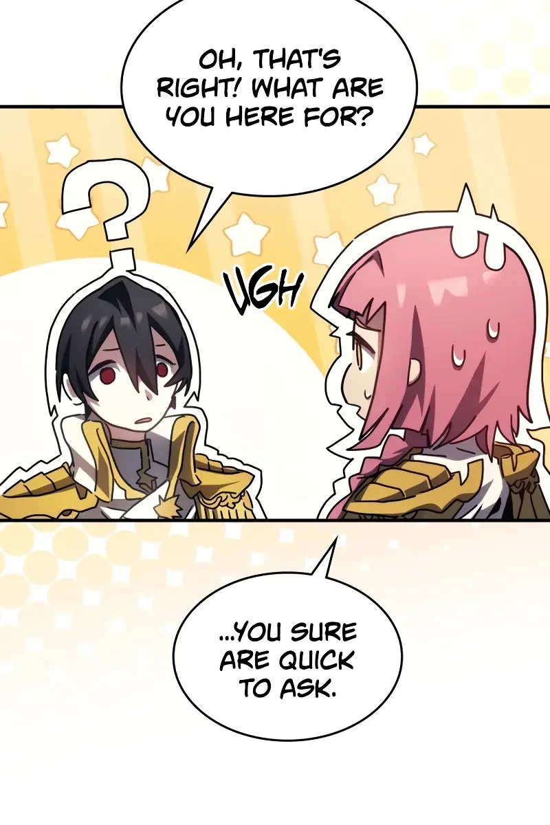 Mr Devourer Chapter 51 Page 38