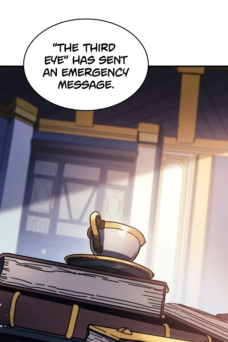 Mr Devourer Chapter 51 Page 39