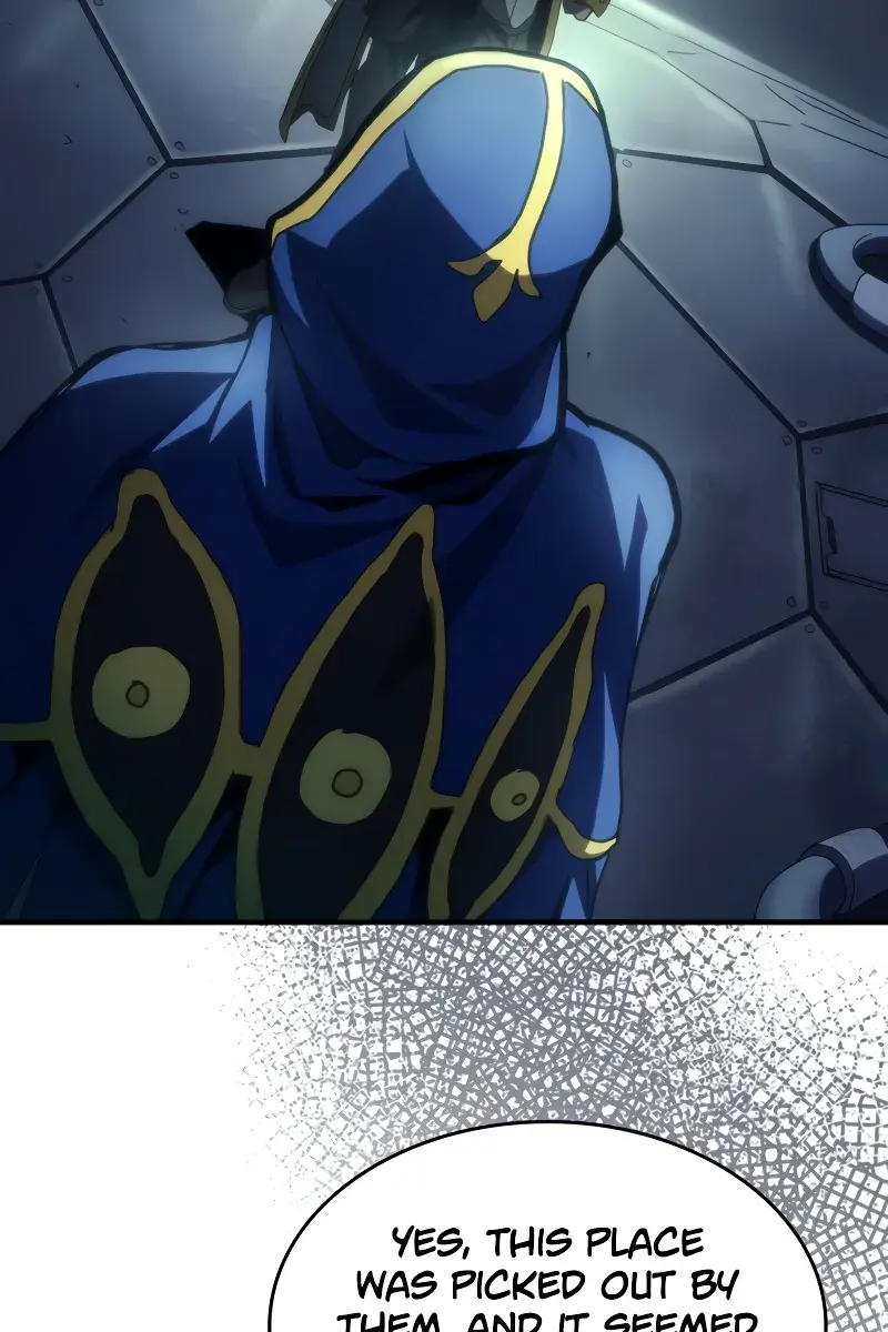 Mr Devourer Chapter 51 Page 45
