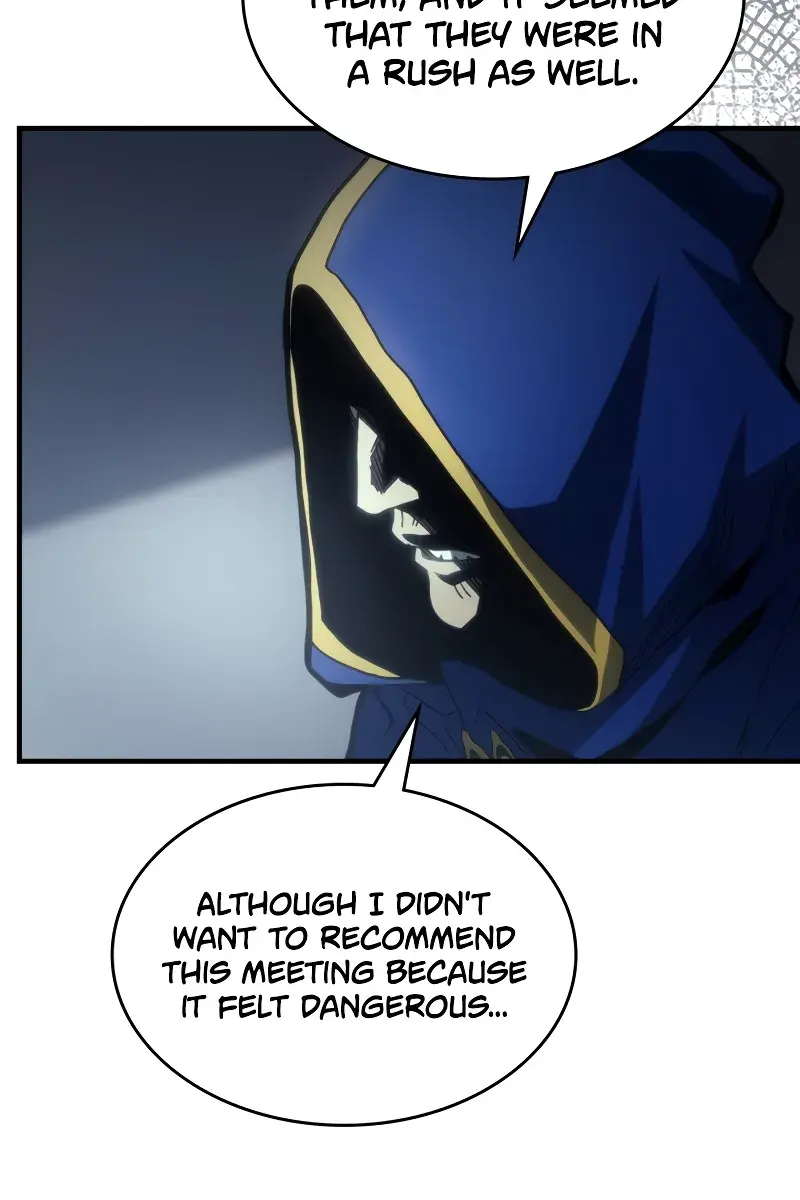 Mr Devourer Chapter 51 Page 46