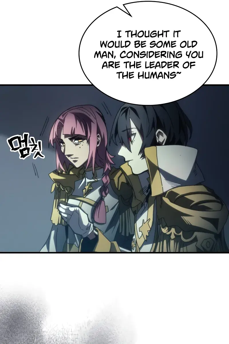 Mr Devourer Chapter 51 Page 49