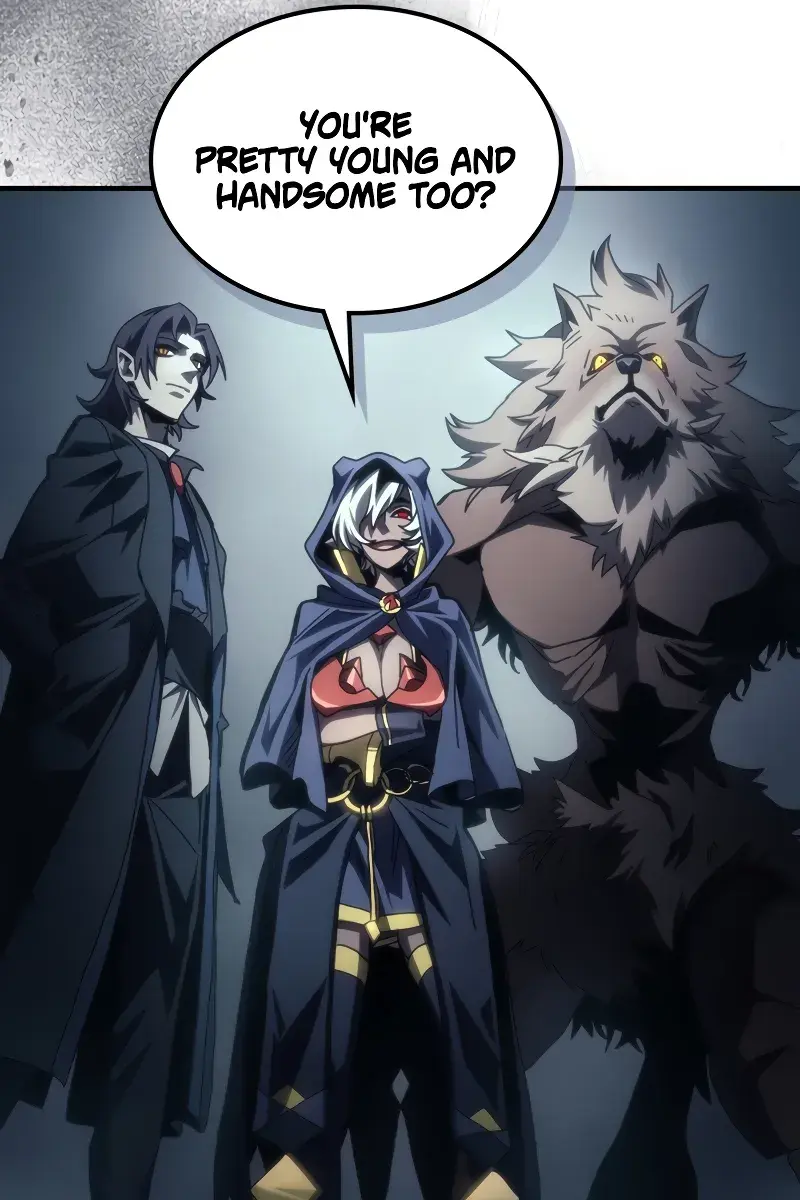 Mr Devourer Chapter 51 Page 50