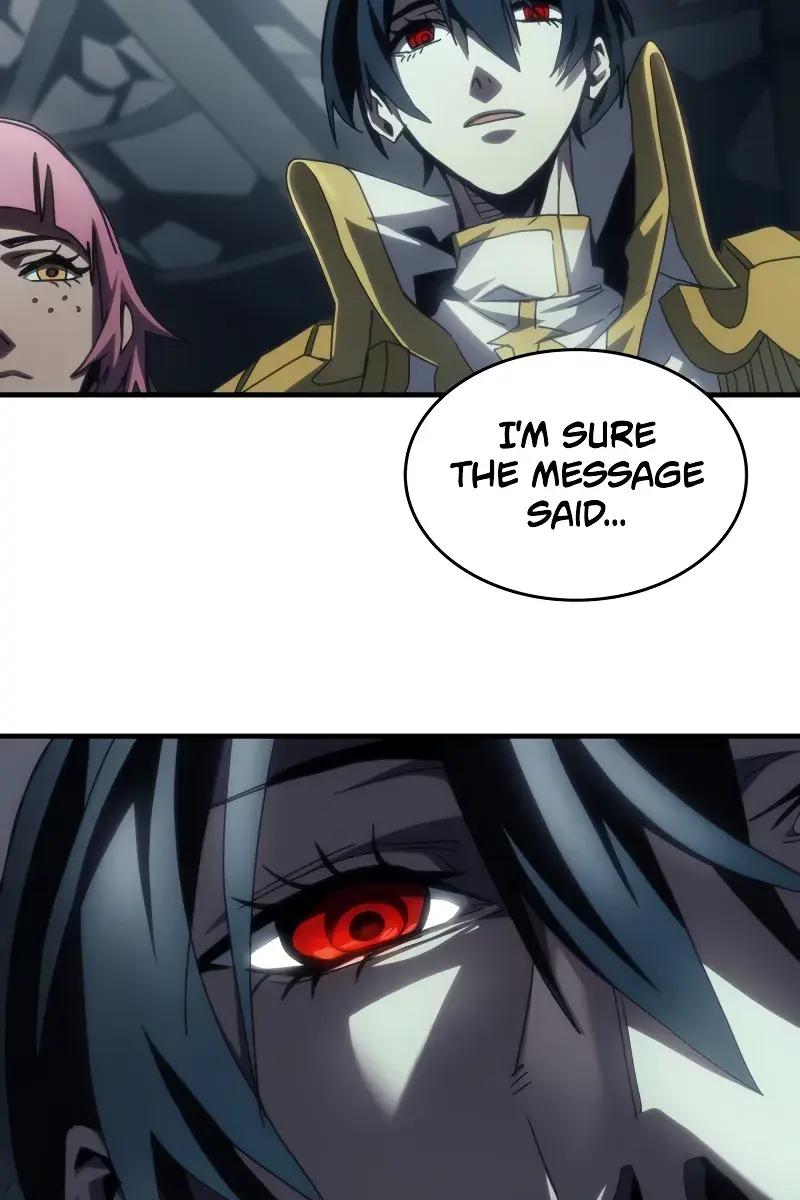 Mr Devourer Chapter 51 Page 52