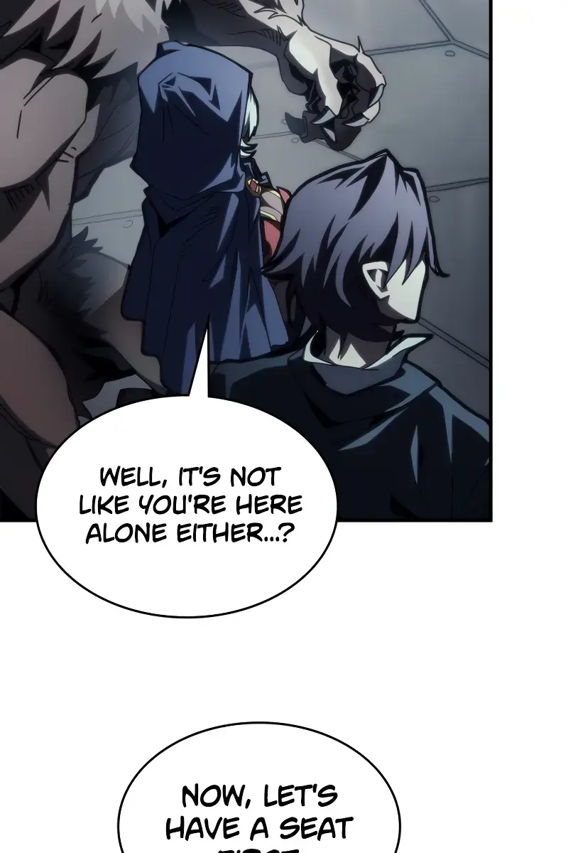 Mr Devourer Chapter 51 Page 54