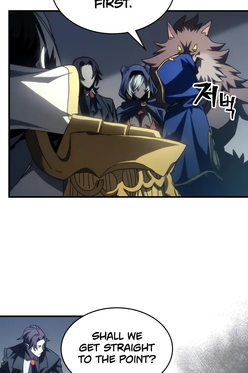 Mr Devourer Chapter 51 Page 55
