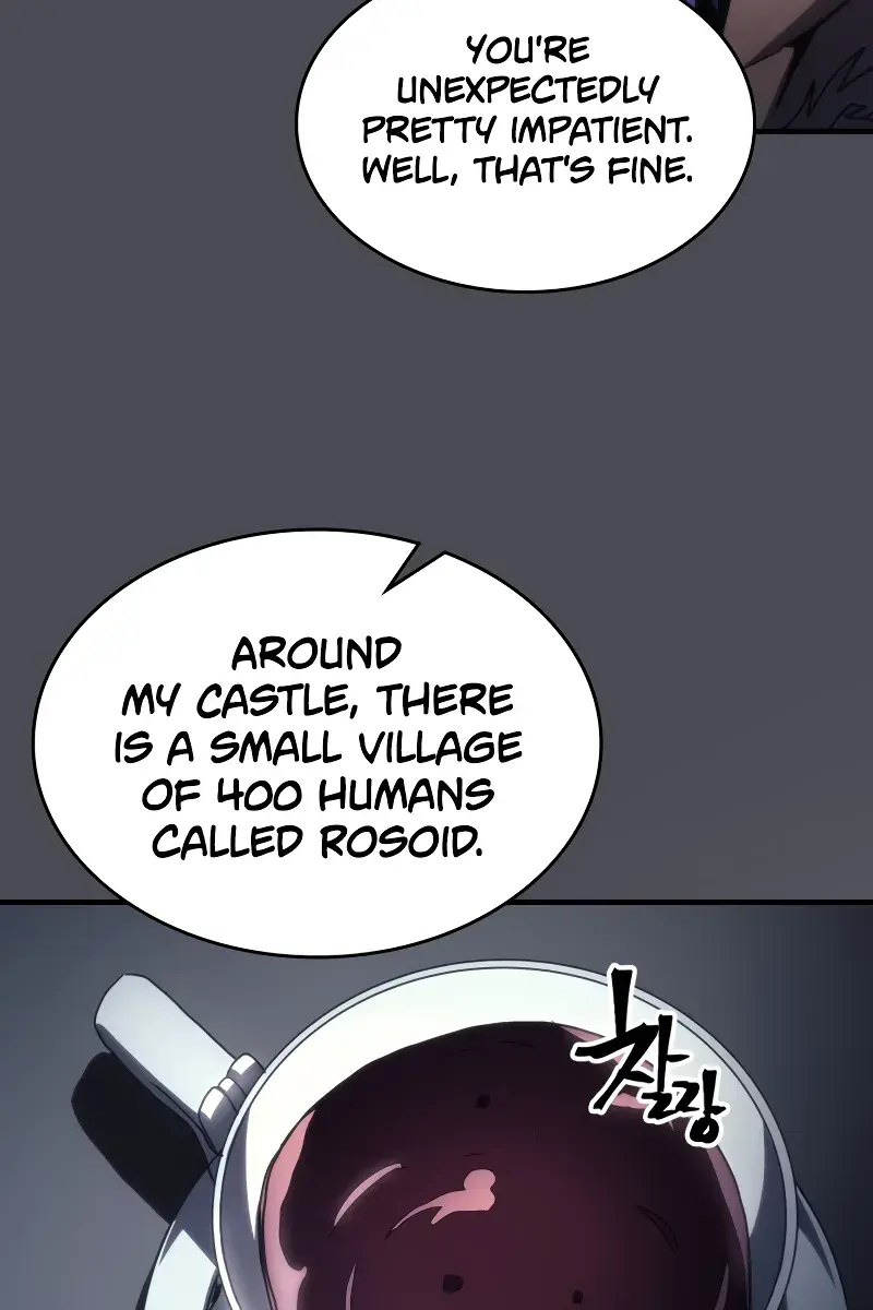 Mr Devourer Chapter 51 Page 57