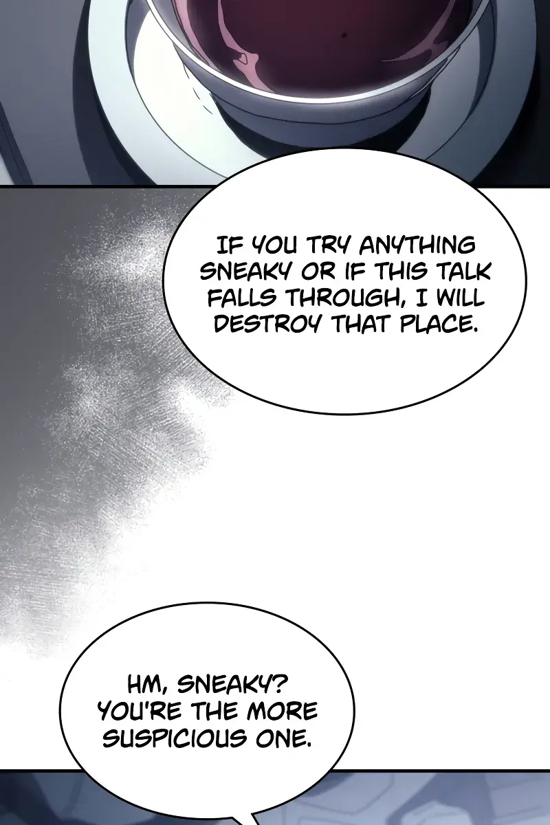 Mr Devourer Chapter 51 Page 58