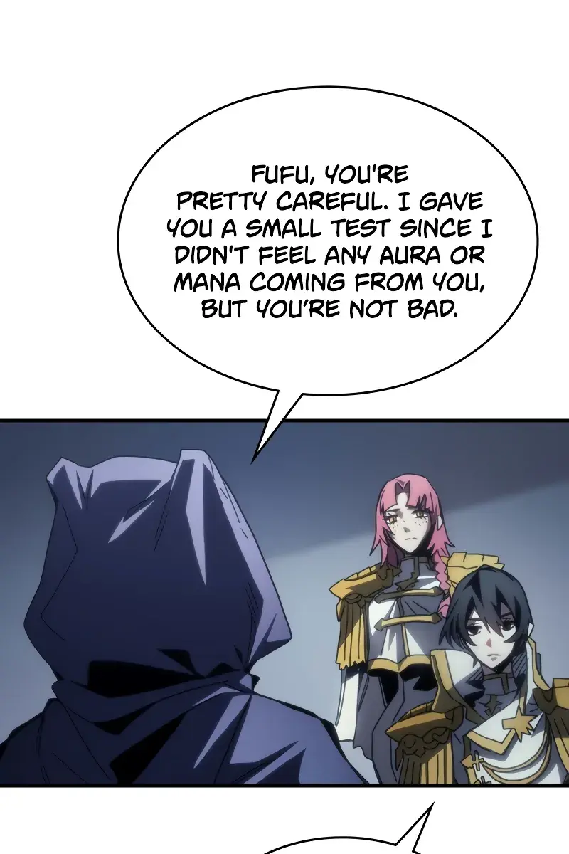 Mr Devourer Chapter 51 Page 61