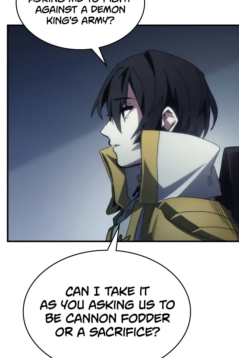 Mr Devourer Chapter 51 Page 65