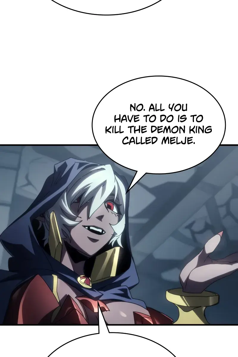 Mr Devourer Chapter 51 Page 66