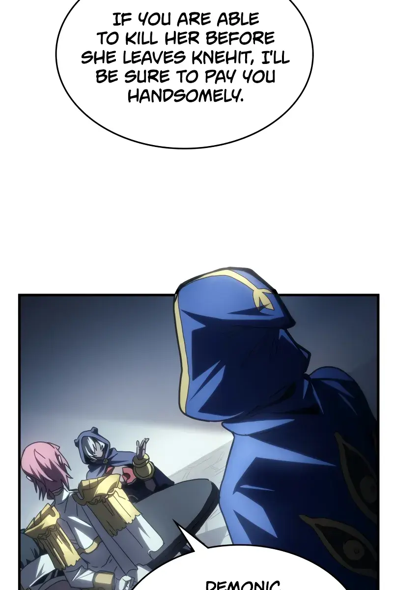 Mr Devourer Chapter 51 Page 67