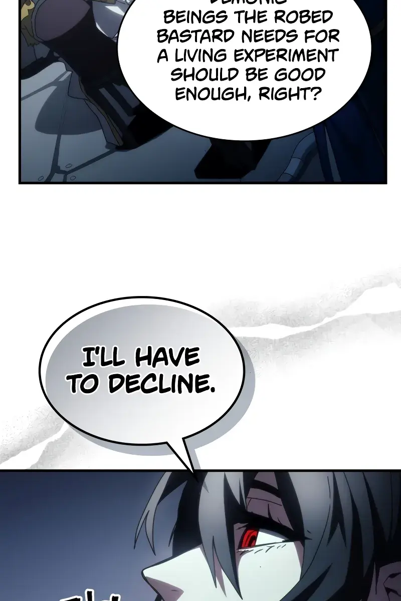 Mr Devourer Chapter 51 Page 68