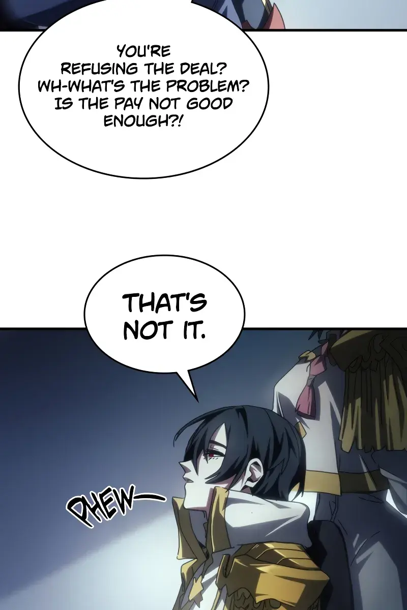 Mr Devourer Chapter 51 Page 70