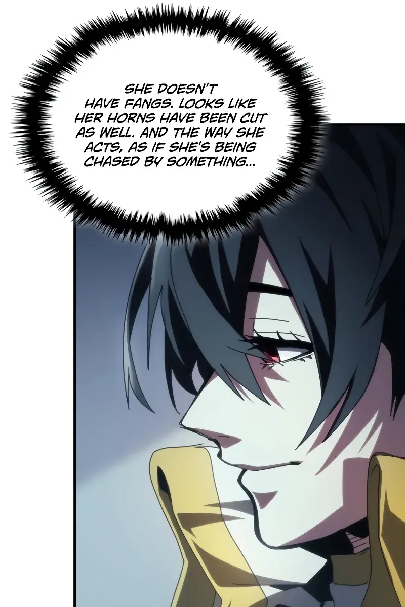 Mr Devourer Chapter 51 Page 73