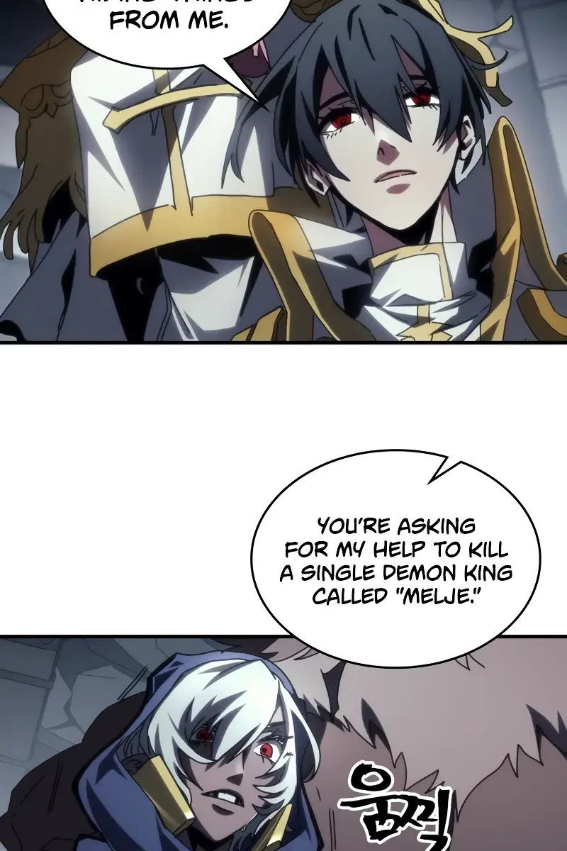 Mr Devourer Chapter 51 Page 77