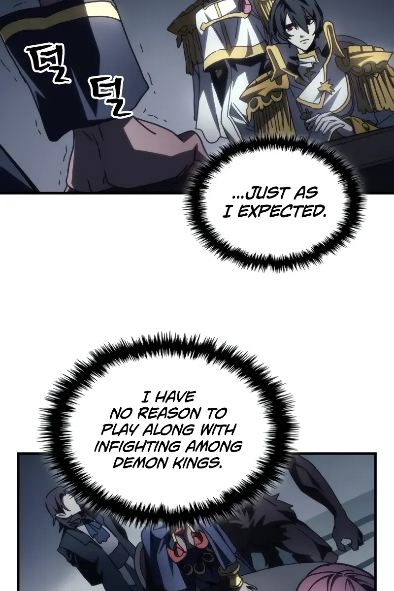 Mr Devourer Chapter 51 Page 80