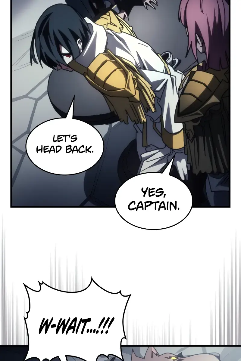 Mr Devourer Chapter 51 Page 81