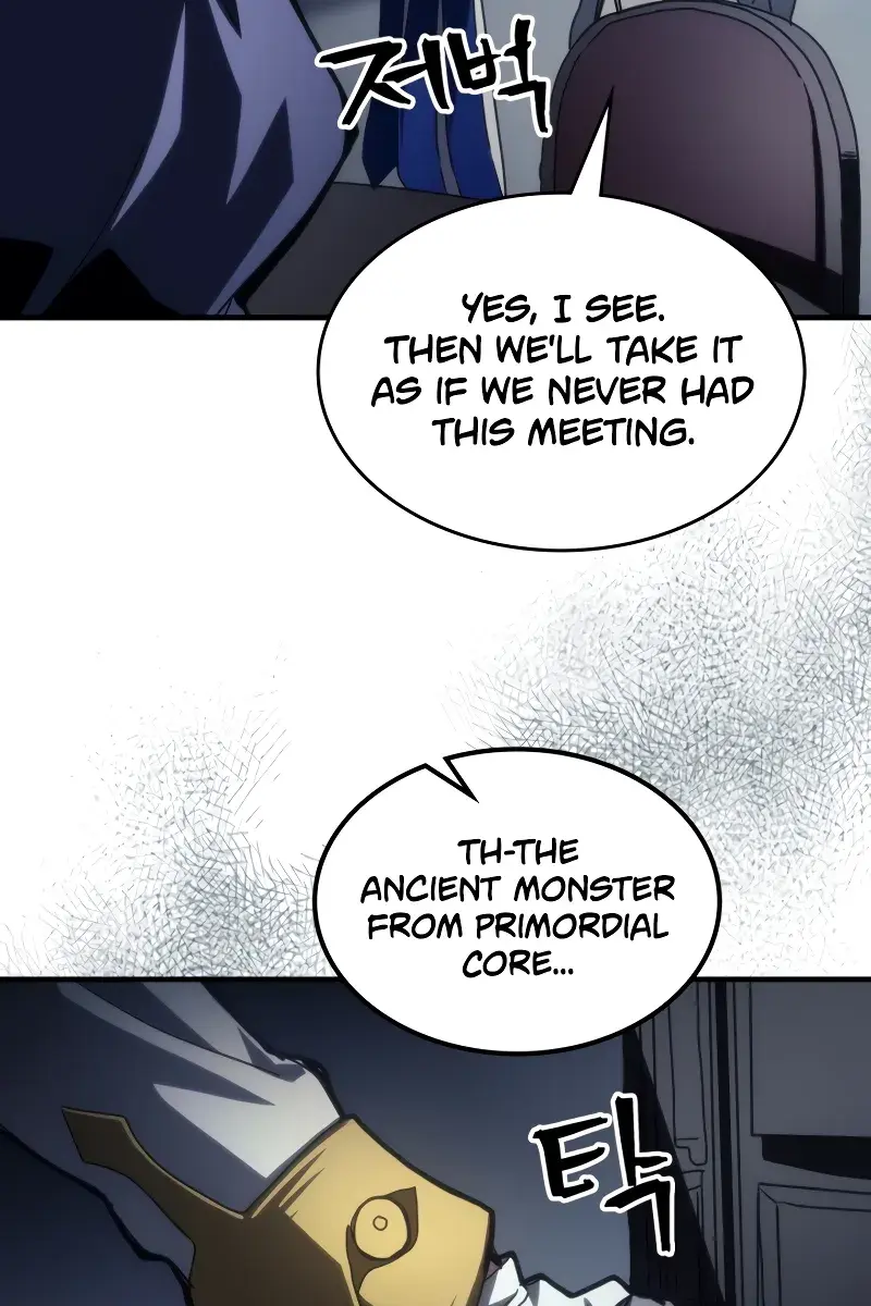 Mr Devourer Chapter 51 Page 83