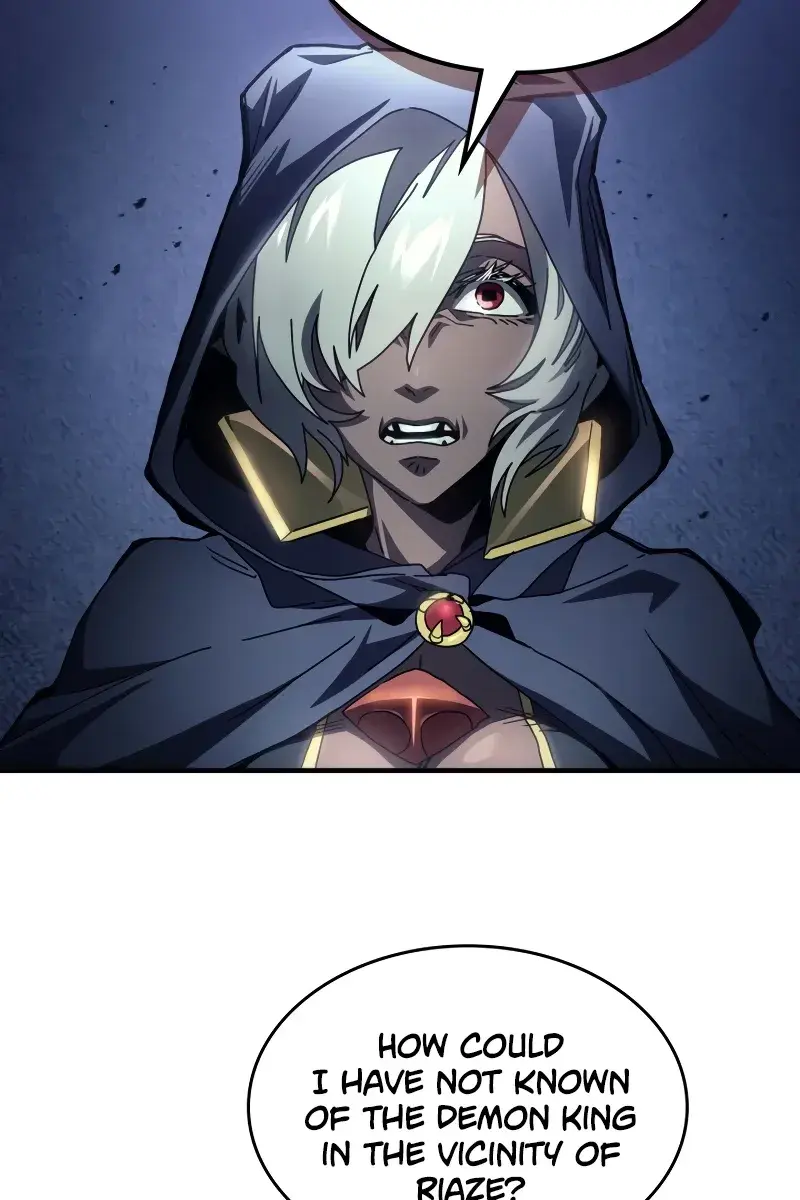 Mr Devourer Chapter 52 Page 5