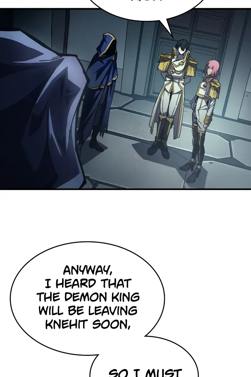 Mr Devourer Chapter 52 Page 6