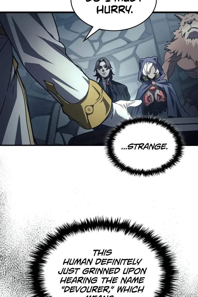 Mr Devourer Chapter 52 Page 7