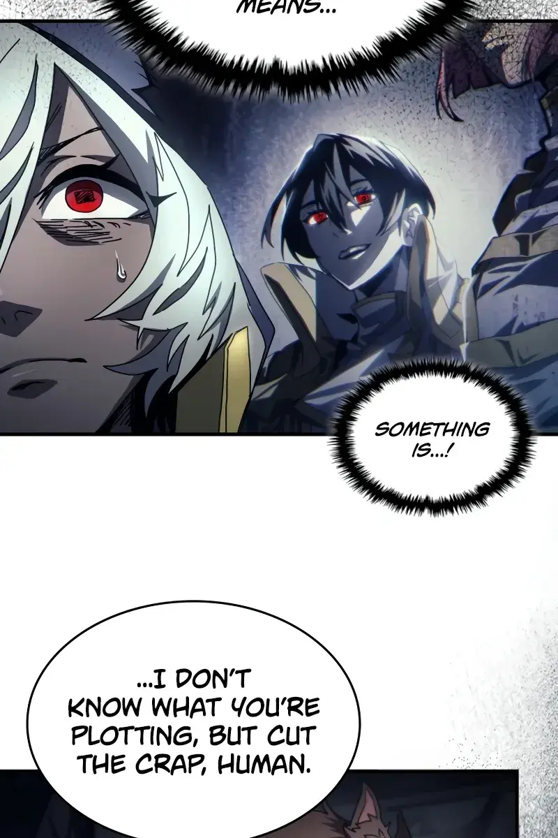 Mr Devourer Chapter 52 Page 8