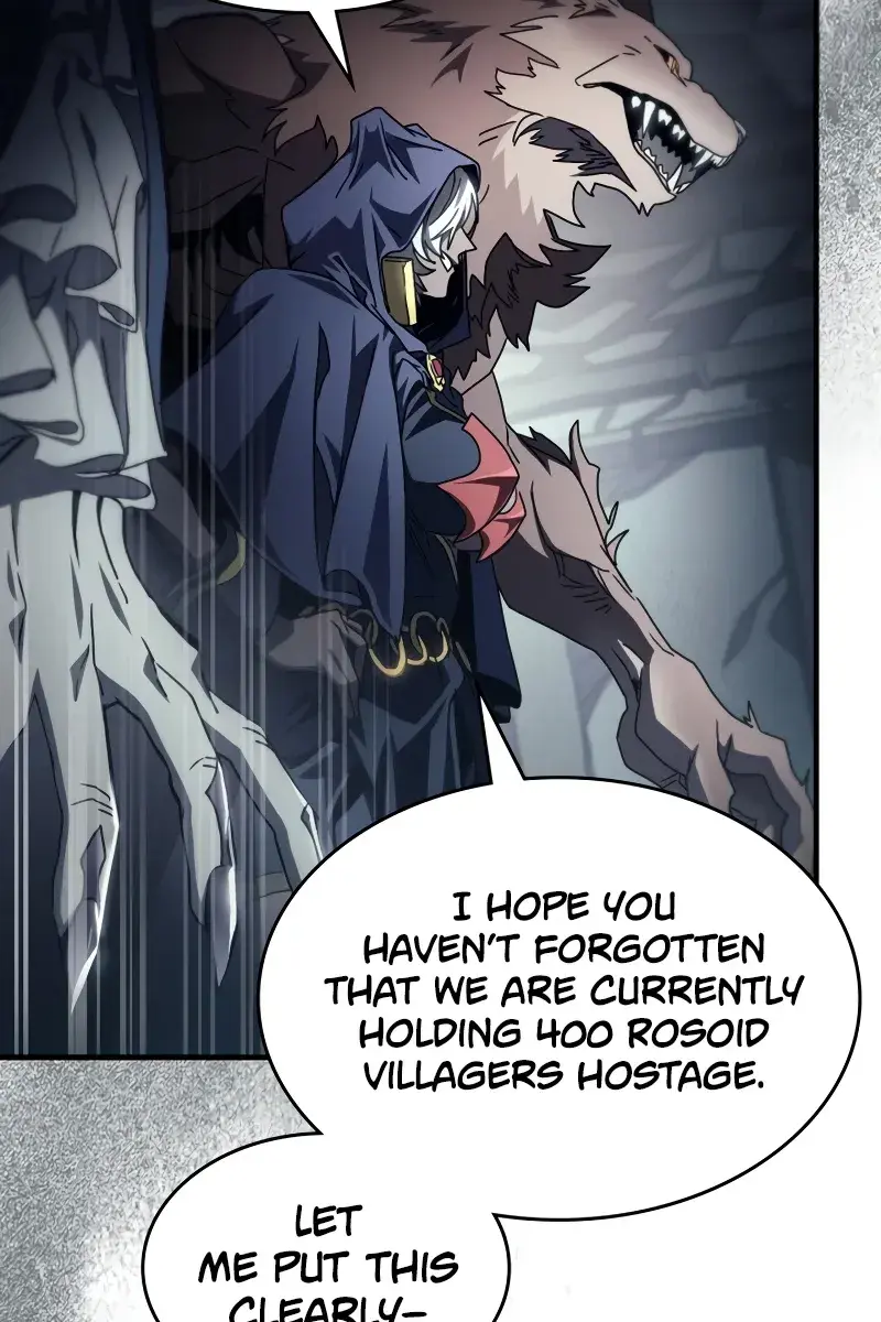 Mr Devourer Chapter 52 Page 9