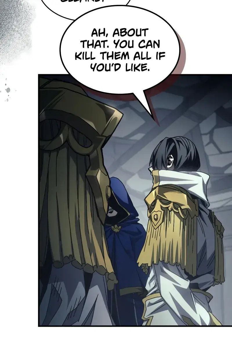 Mr Devourer Chapter 52 Page 10