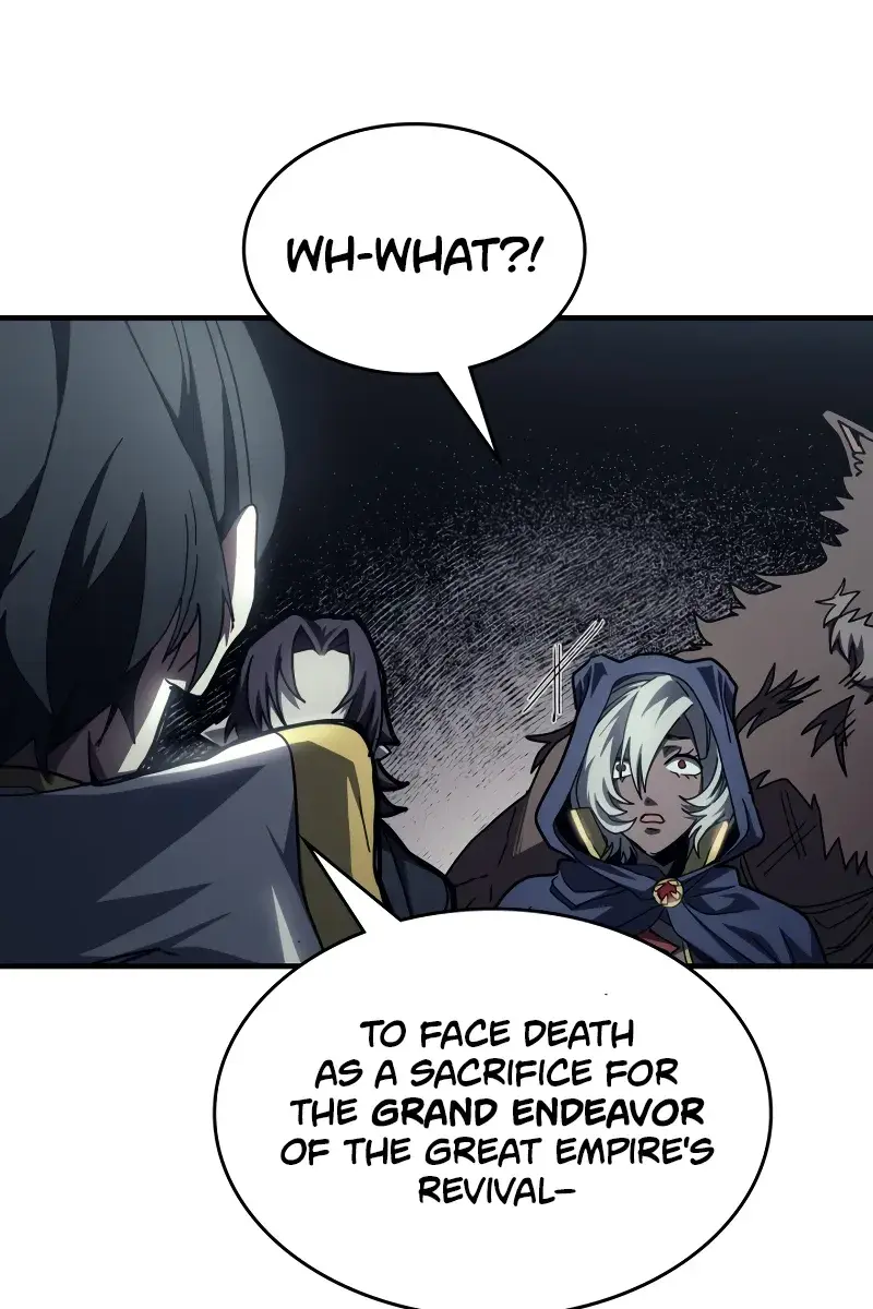 Mr Devourer Chapter 52 Page 11