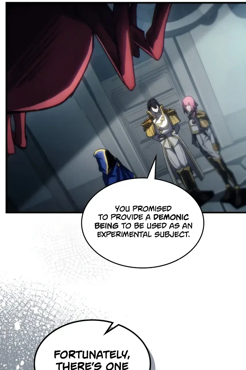 Mr Devourer Chapter 52 Page 15