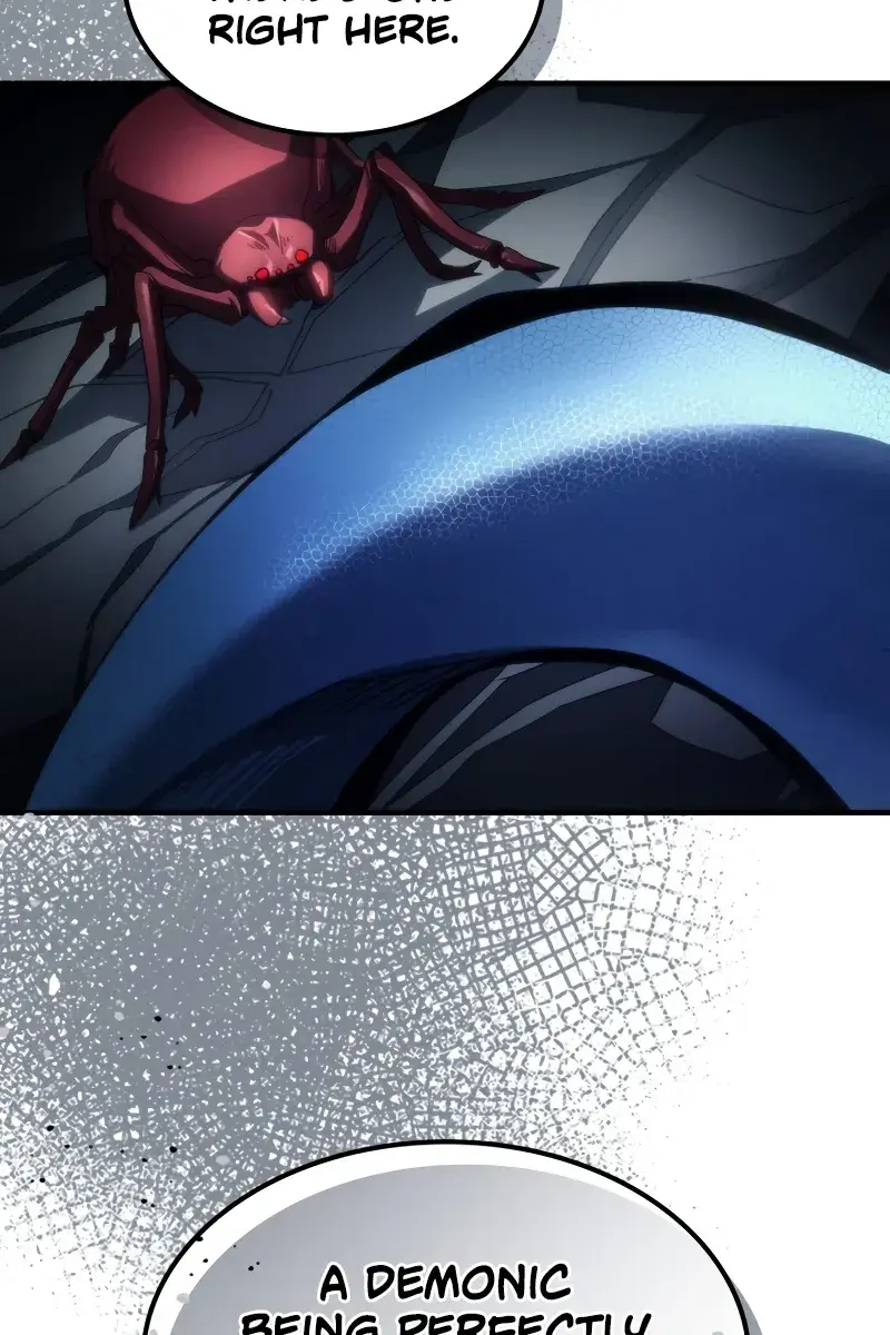 Mr Devourer Chapter 52 Page 16