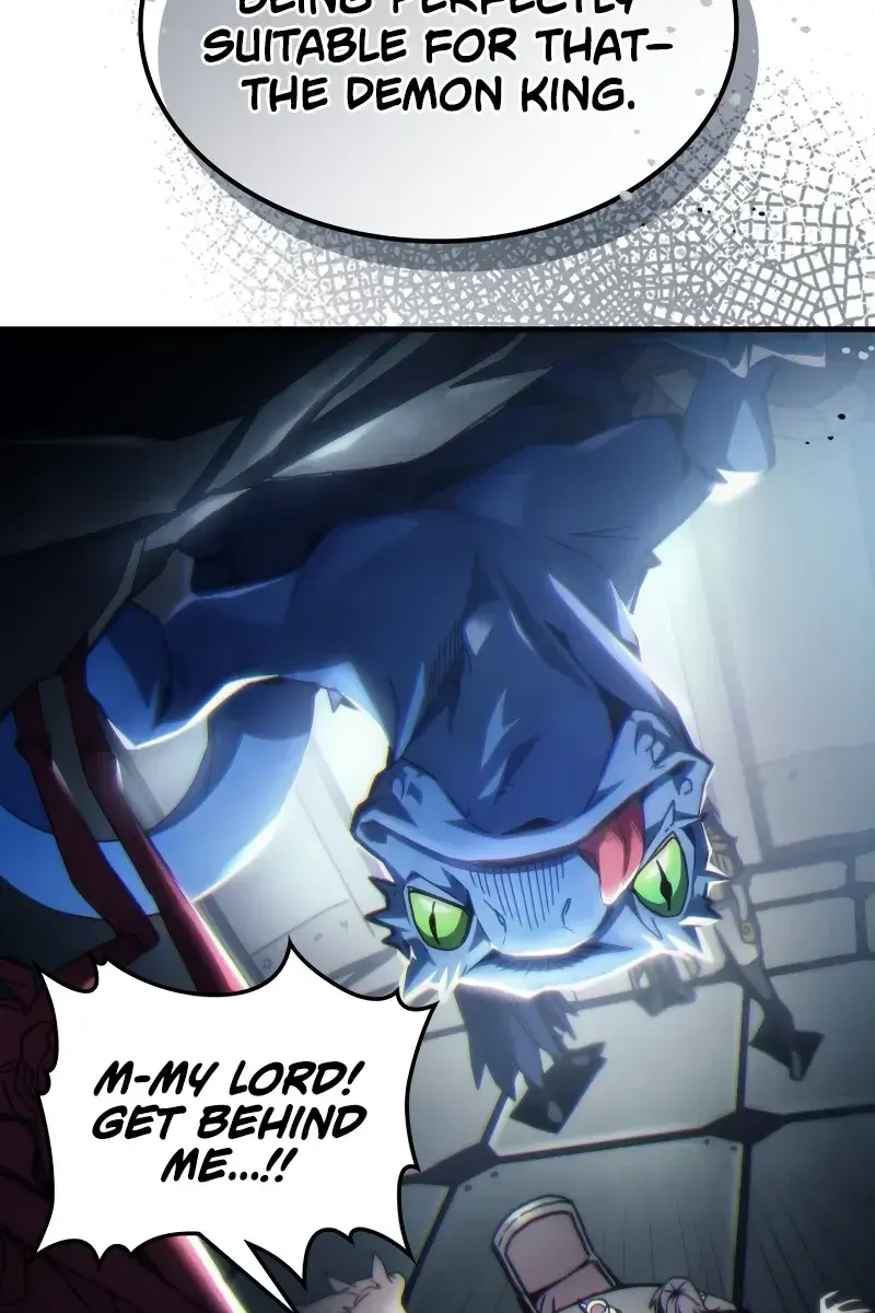 Mr Devourer Chapter 52 Page 17