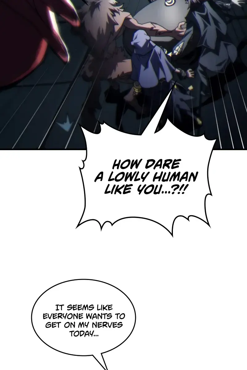 Mr Devourer Chapter 52 Page 18