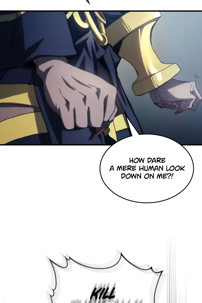 Mr Devourer Chapter 52 Page 19