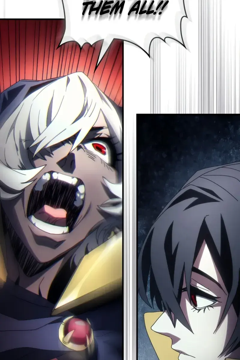 Mr Devourer Chapter 52 Page 20