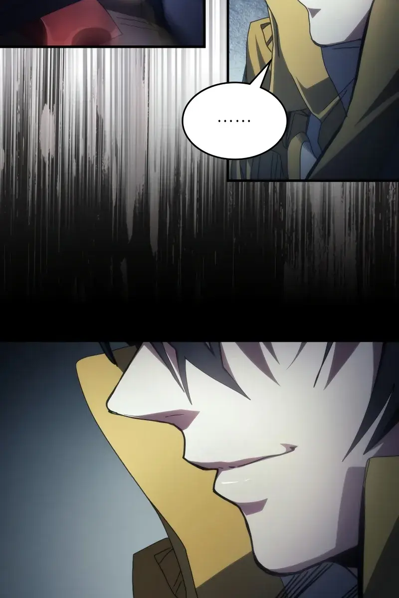 Mr Devourer Chapter 52 Page 21