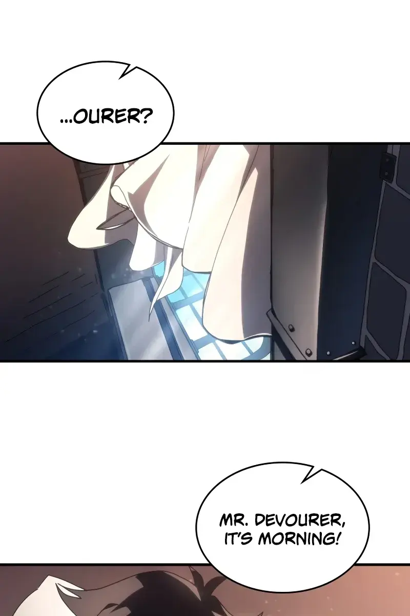 Mr Devourer Chapter 52 Page 24
