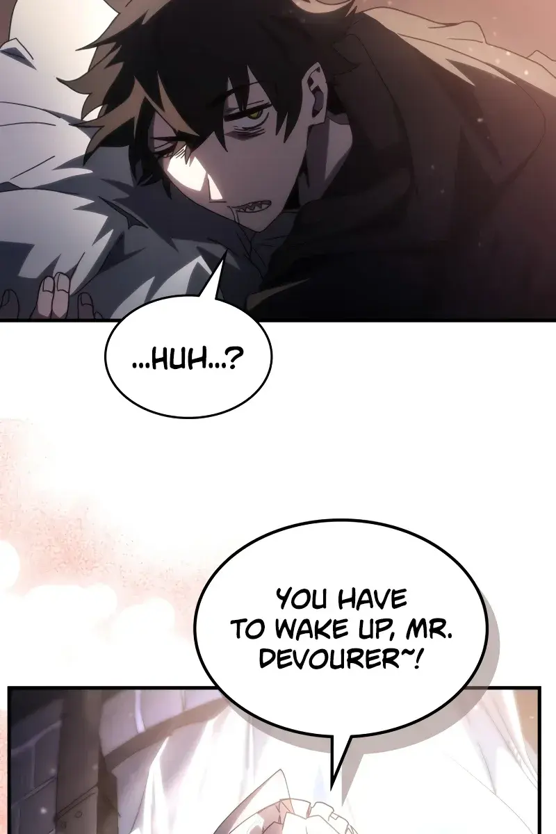 Mr Devourer Chapter 52 Page 25