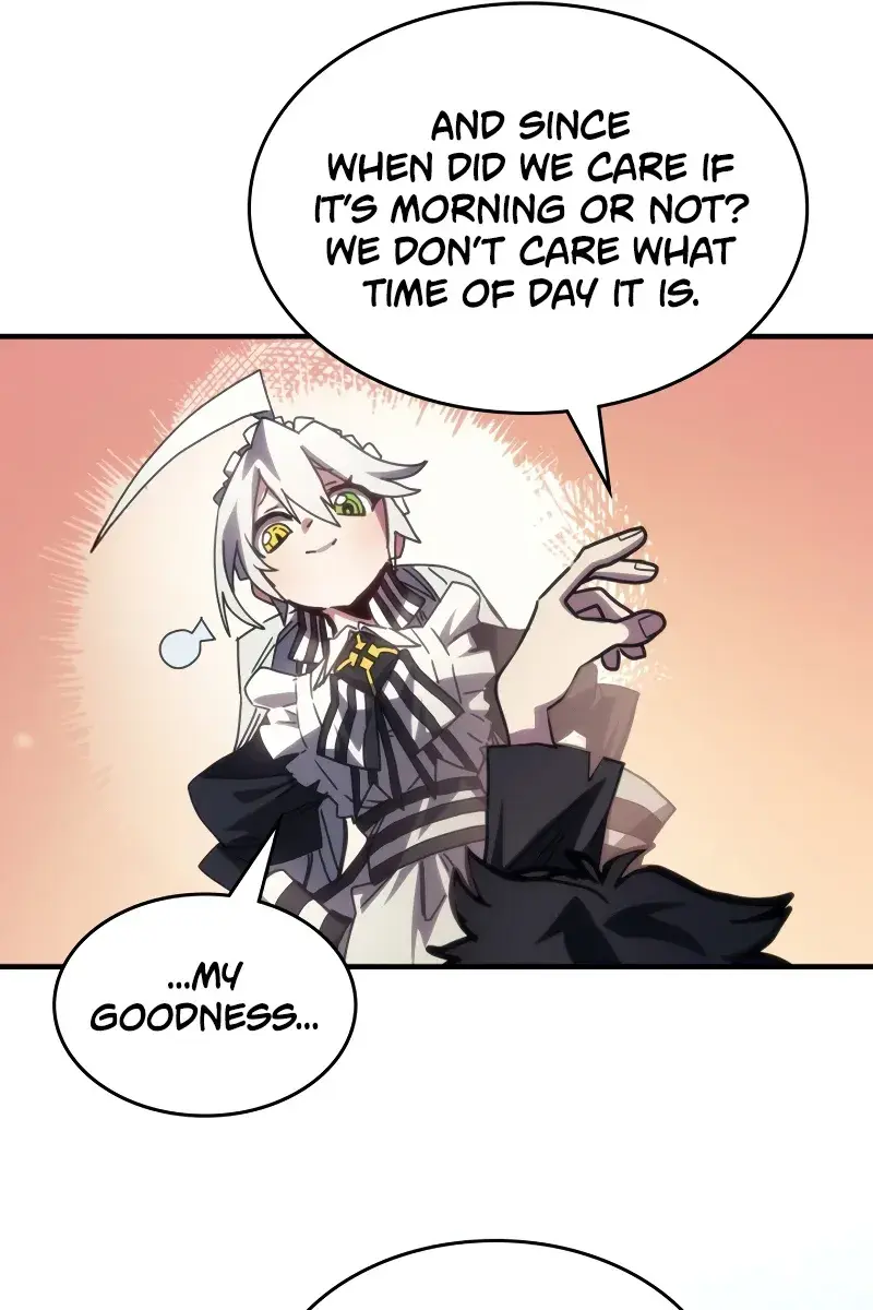 Mr Devourer Chapter 52 Page 28