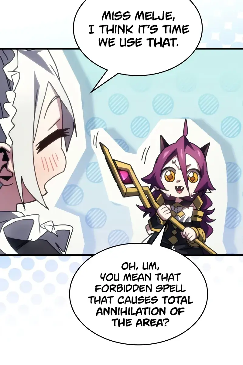 Mr Devourer Chapter 52 Page 29