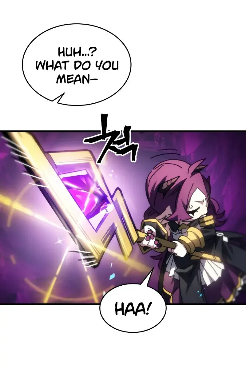 Mr Devourer Chapter 52 Page 30