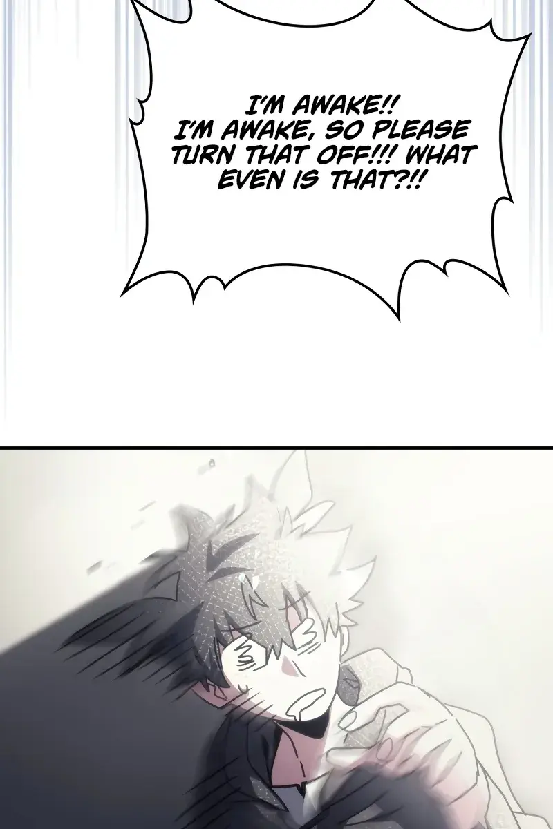 Mr Devourer Chapter 52 Page 33
