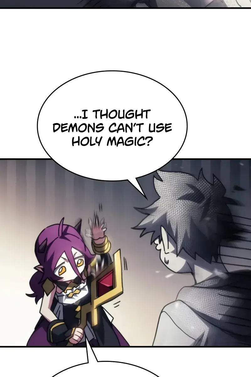 Mr Devourer Chapter 52 Page 34