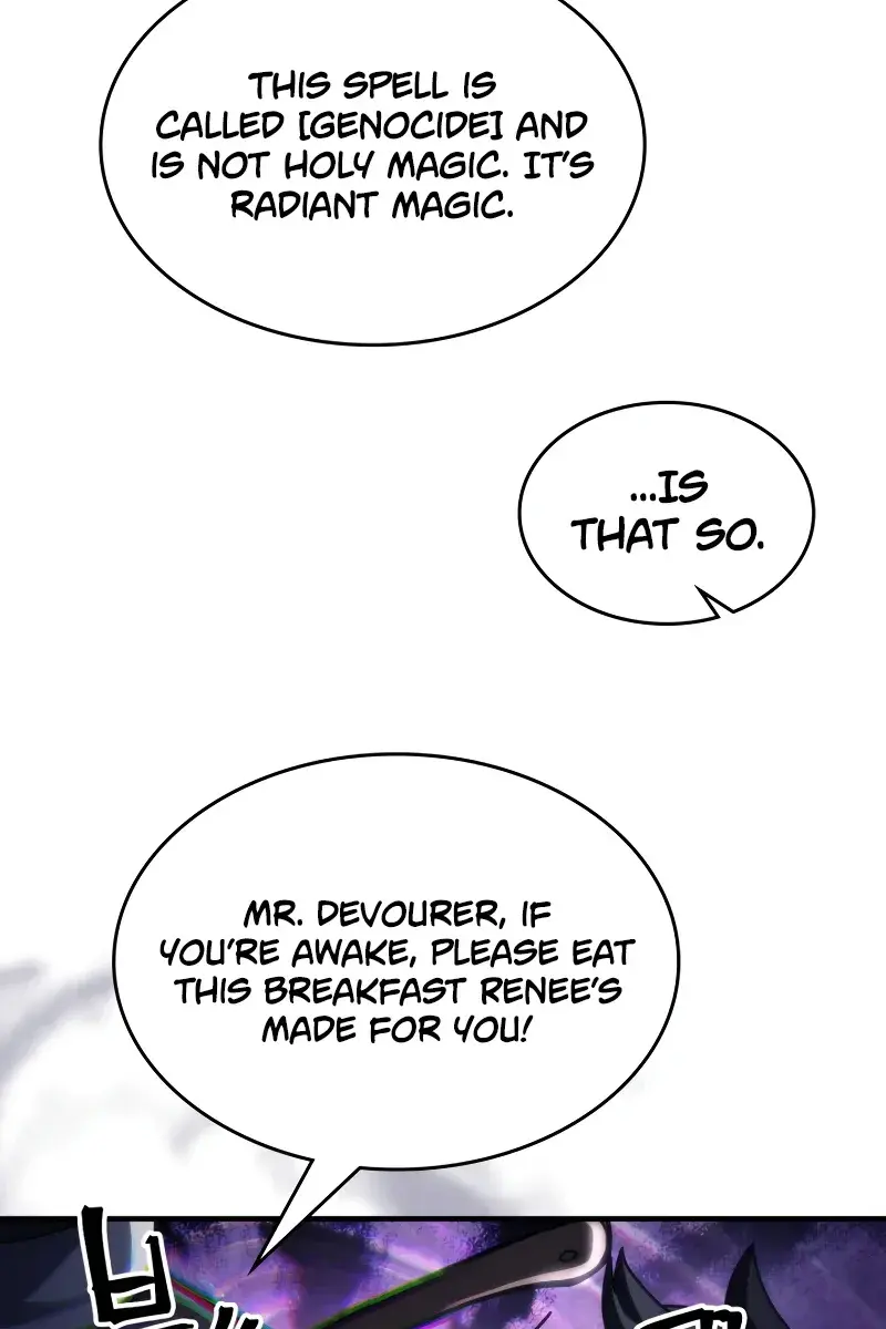 Mr Devourer Chapter 52 Page 35