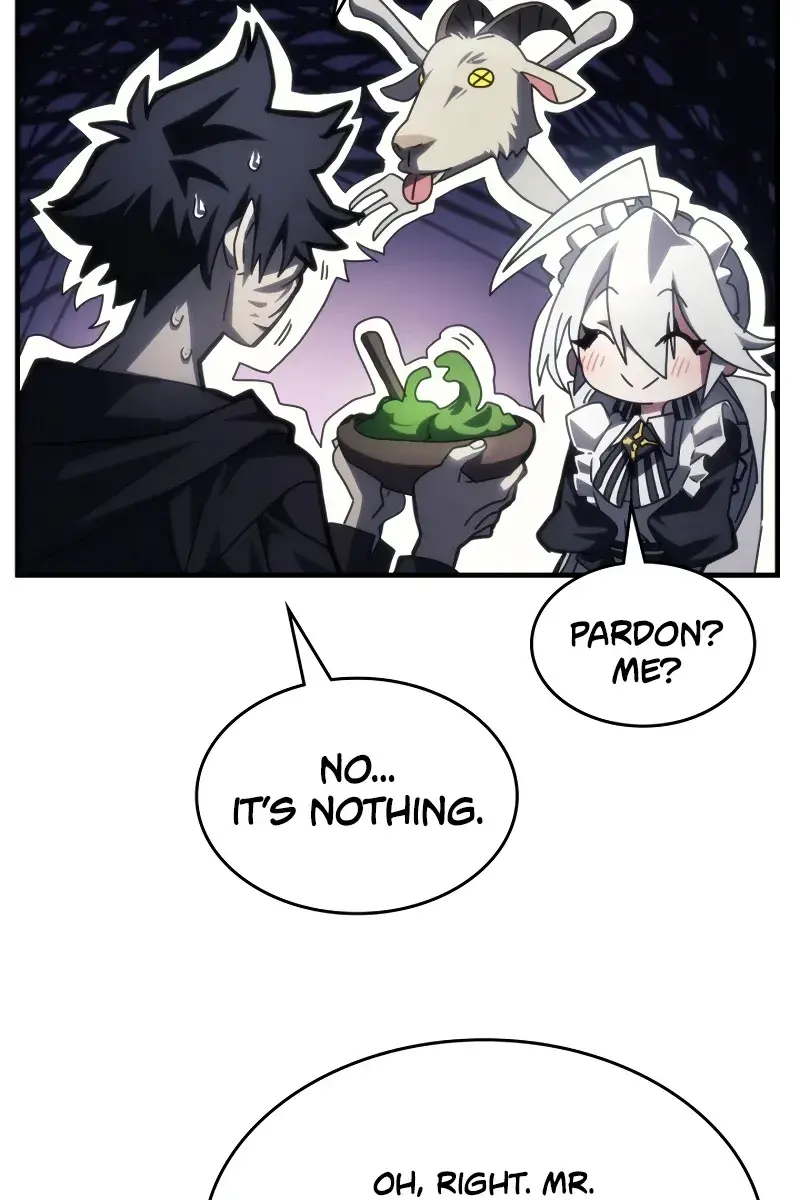 Mr Devourer Chapter 52 Page 38