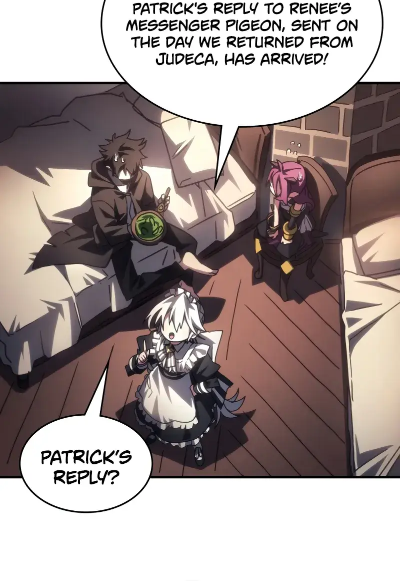 Mr Devourer Chapter 52 Page 39