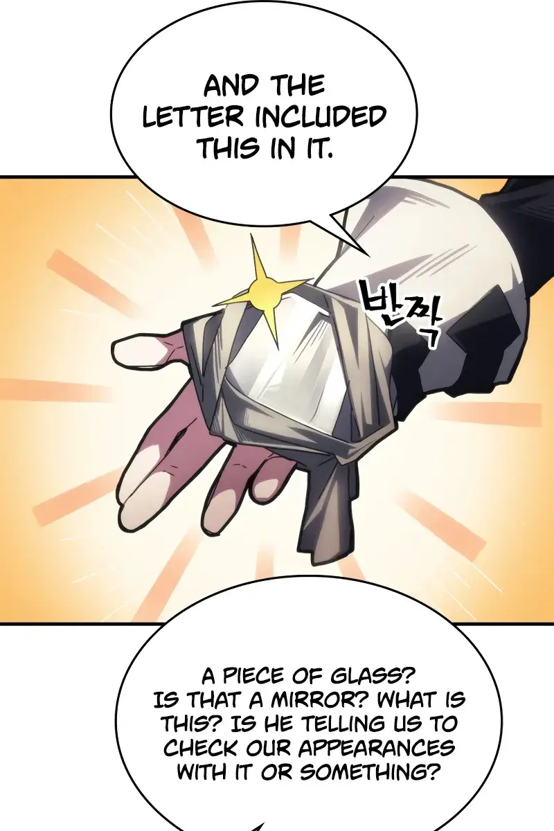 Mr Devourer Chapter 52 Page 40