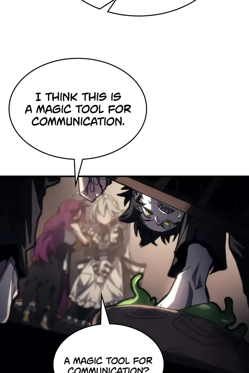 Mr Devourer Chapter 52 Page 41