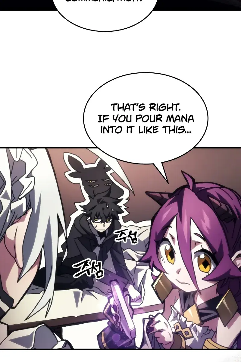 Mr Devourer Chapter 52 Page 42