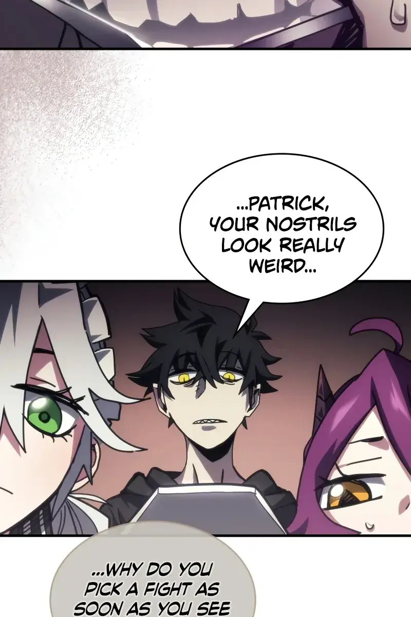 Mr Devourer Chapter 52 Page 44